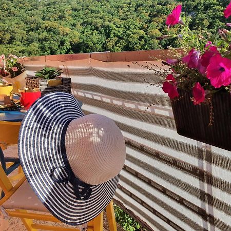 Apartman Bake Milke Senj  Exterior foto