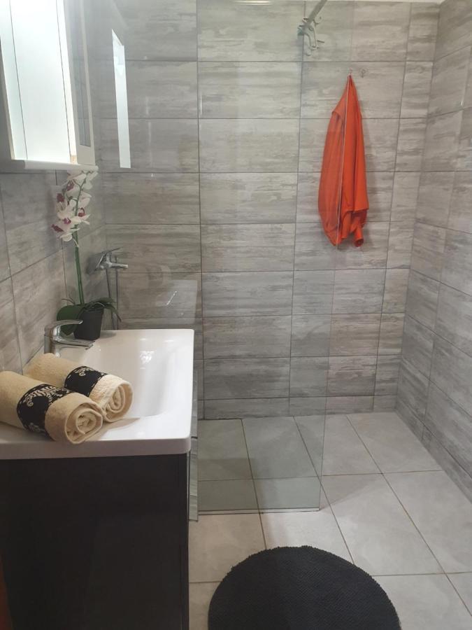 Apartman Bake Milke Senj  Exterior foto