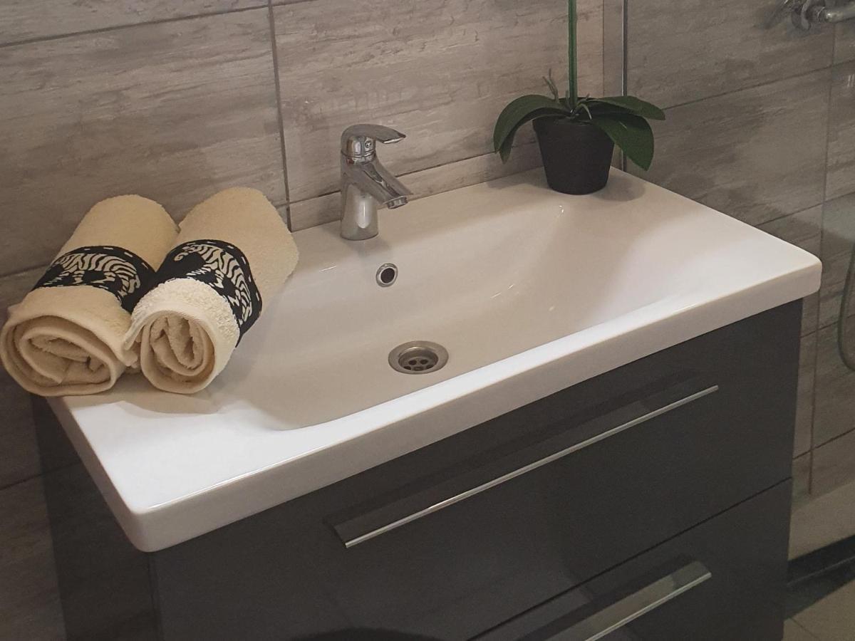 Apartman Bake Milke Senj  Exterior foto