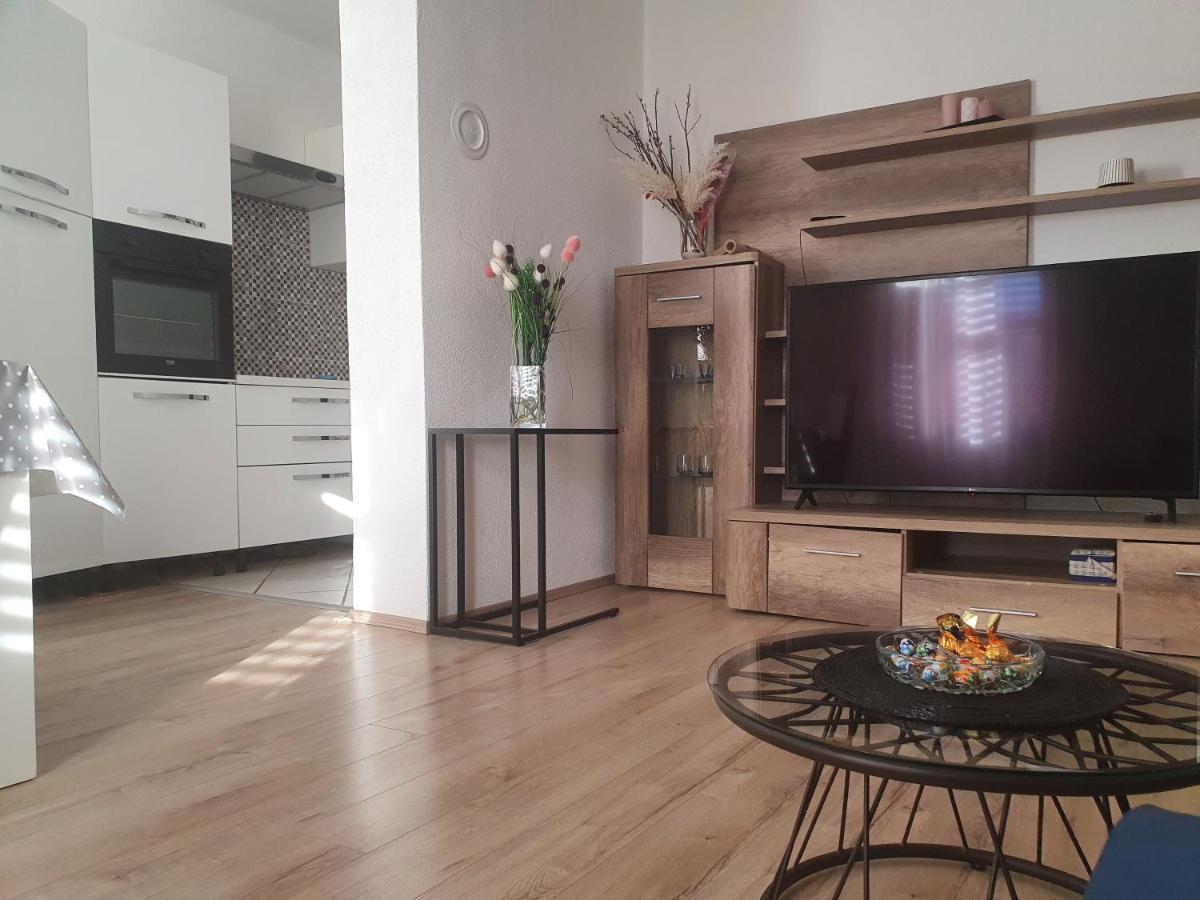 Apartman Bake Milke Senj  Exterior foto