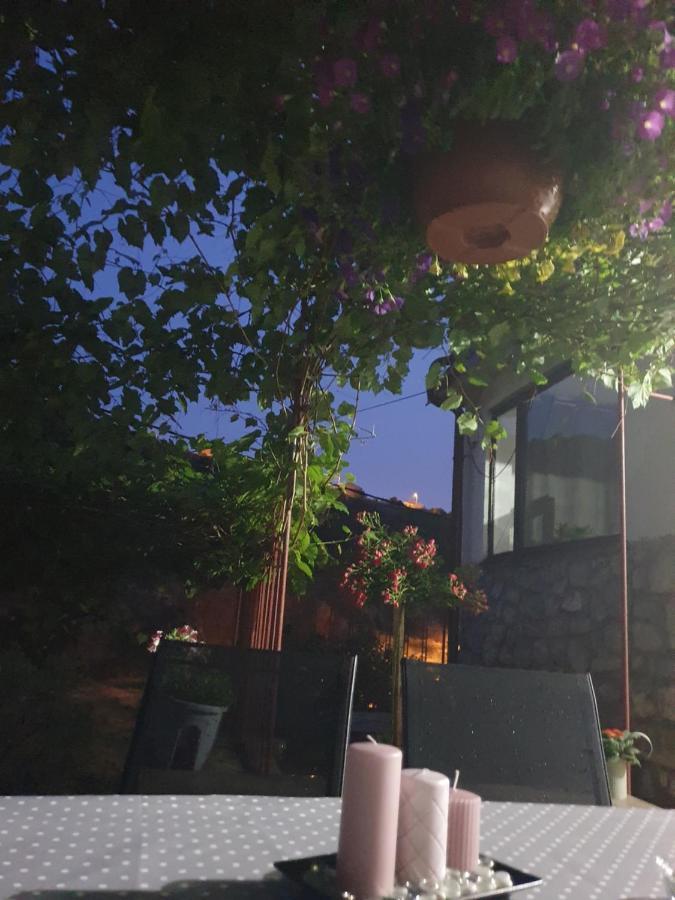 Apartman Bake Milke Senj  Exterior foto