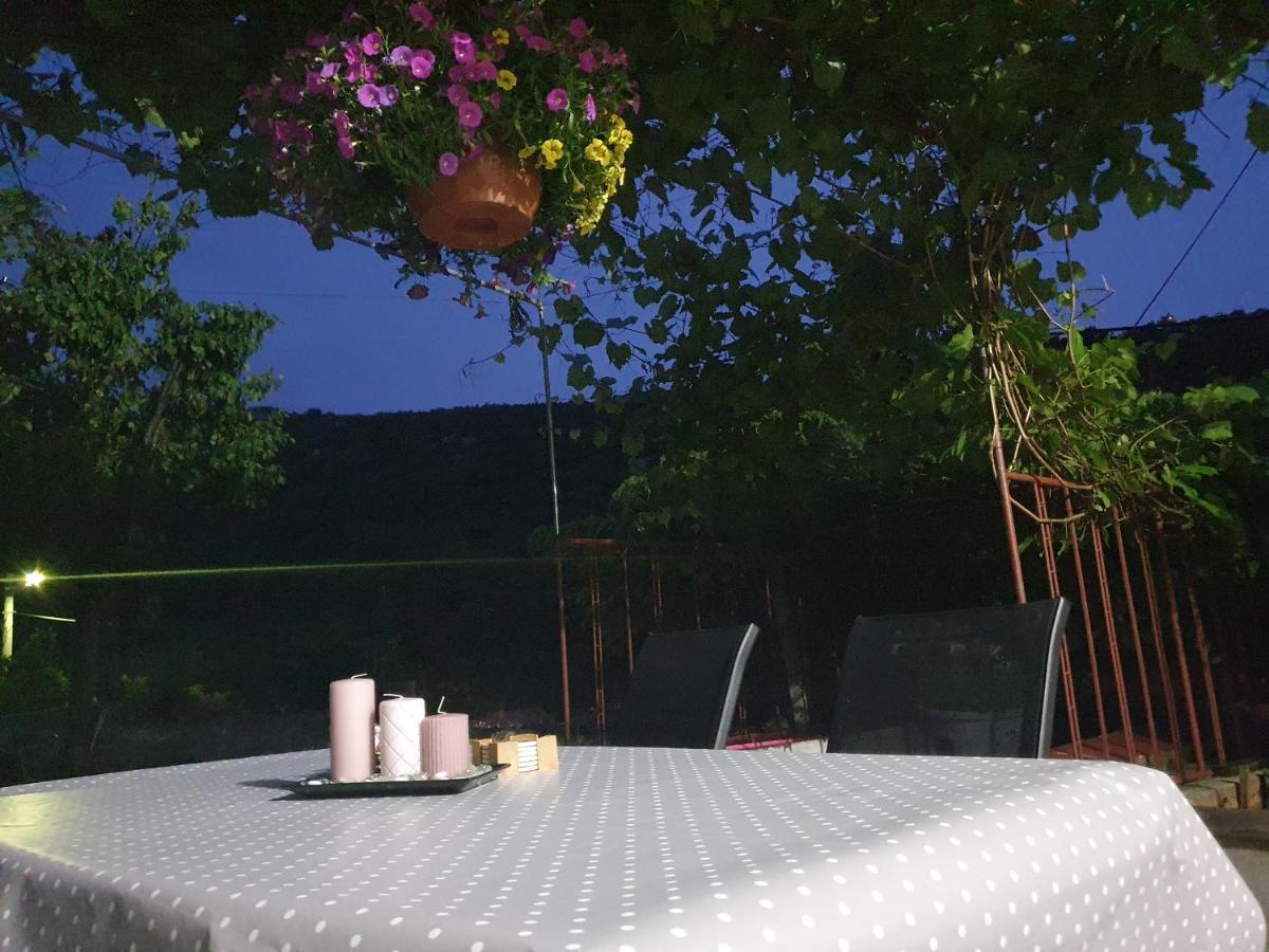 Apartman Bake Milke Senj  Exterior foto
