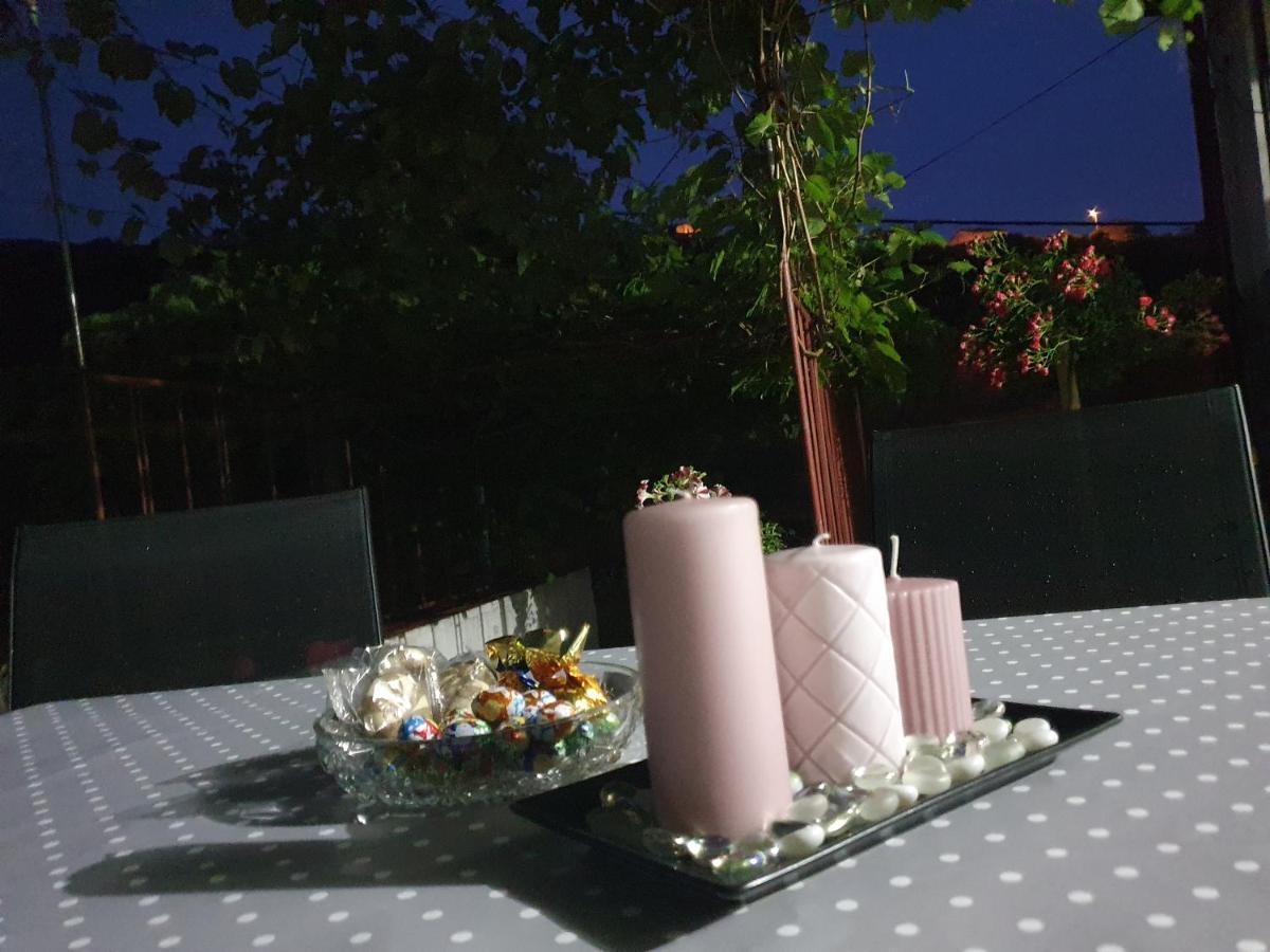 Apartman Bake Milke Senj  Exterior foto