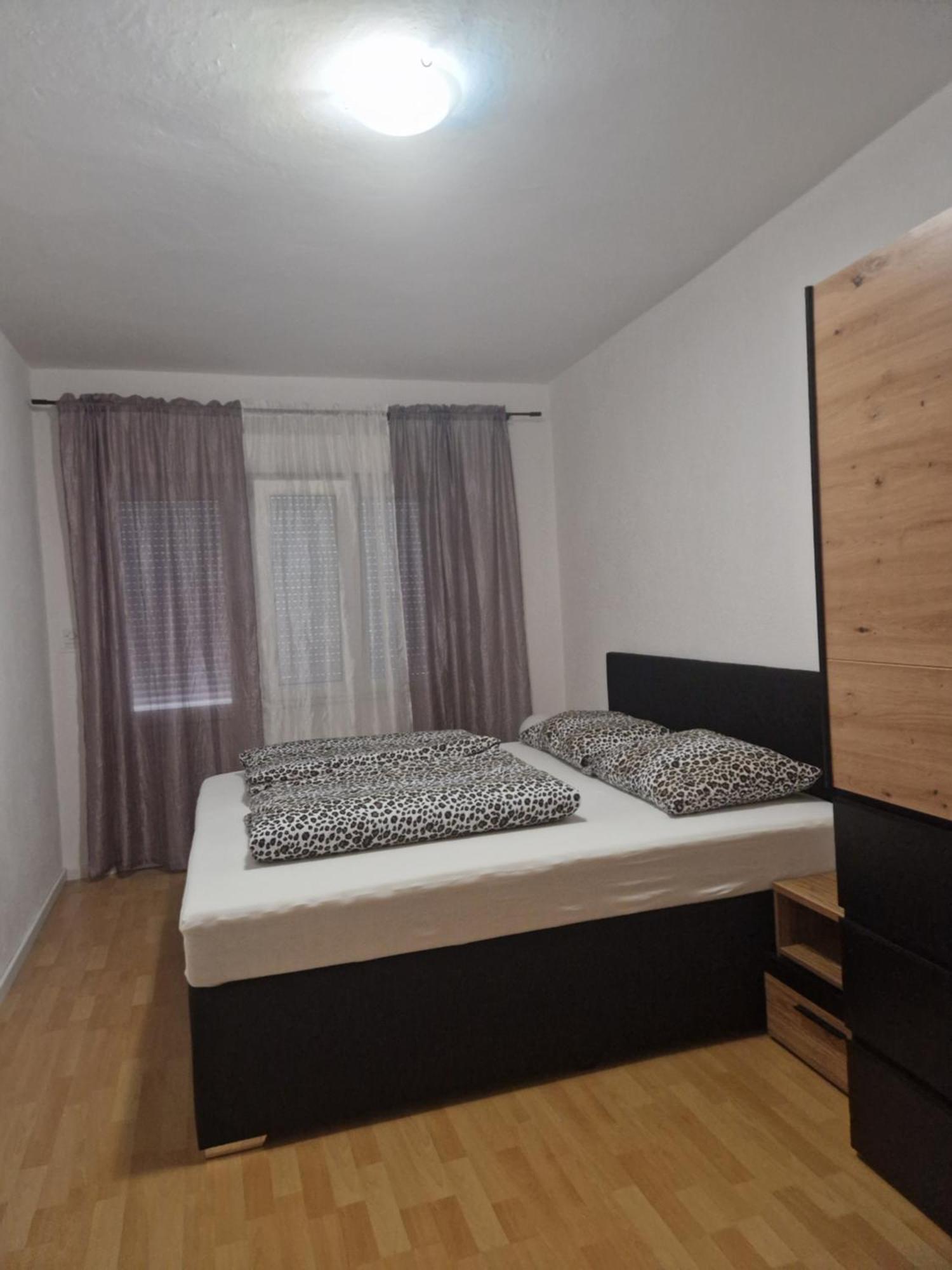 Apartman Bake Milke Senj  Exterior foto